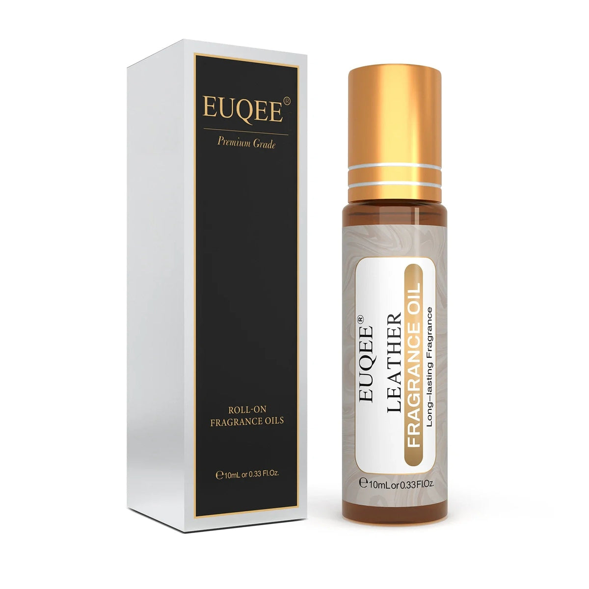 EUQEE 10ml Fragrance Oil Roll-On Long Lasting Scent La Vie Est Belle CHANCE Jadore Cotton Strawberry Mango for Men and Women - Pendo Store