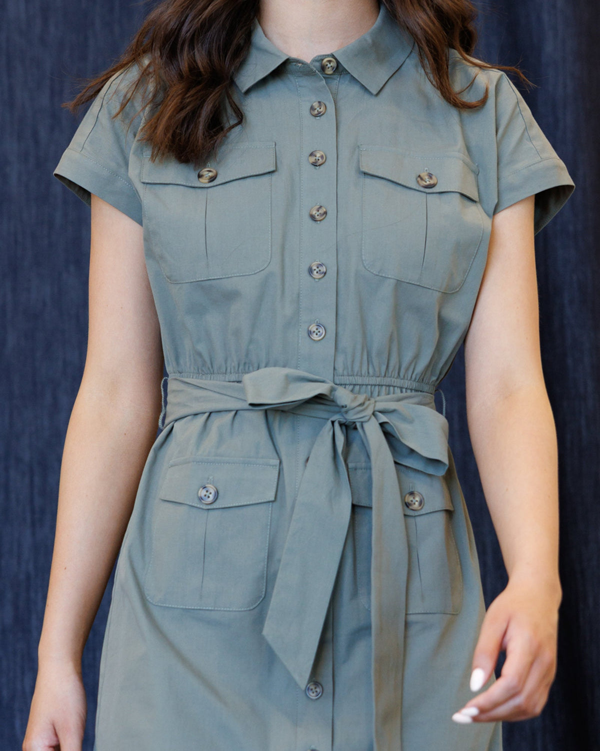 Field Trip Dress - Pendo Store
