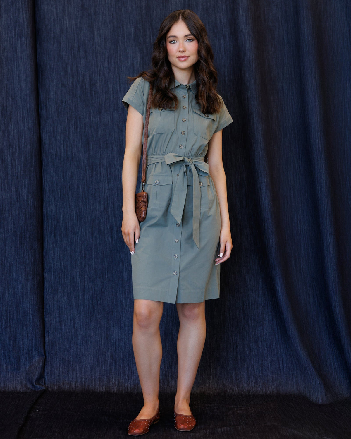 Field Trip Dress - Pendo Store
