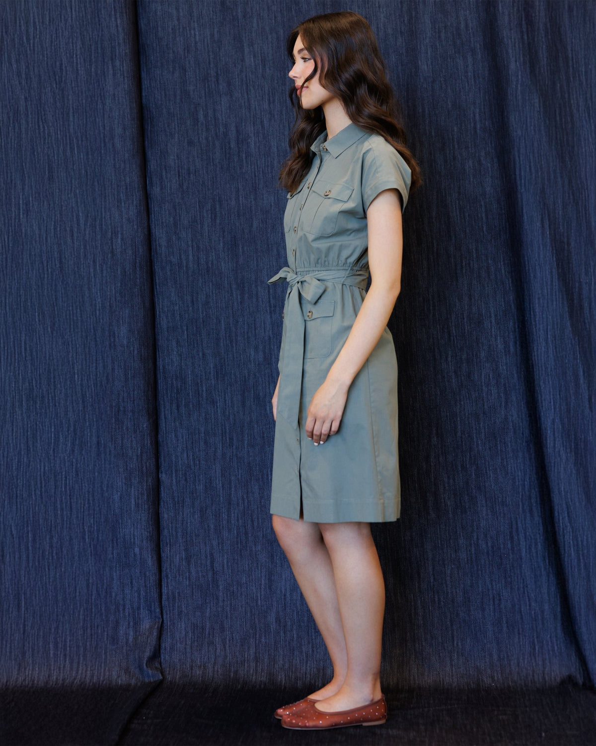 Field Trip Dress - Pendo Store