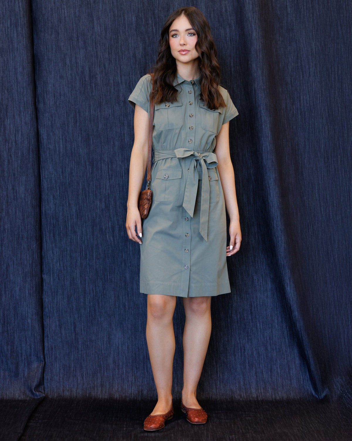 Field Trip Dress - Pendo Store
