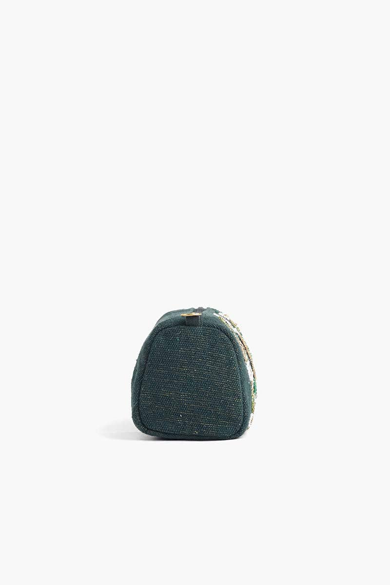 Fly Free Butterfly Travel Pouch - Pendo Store
