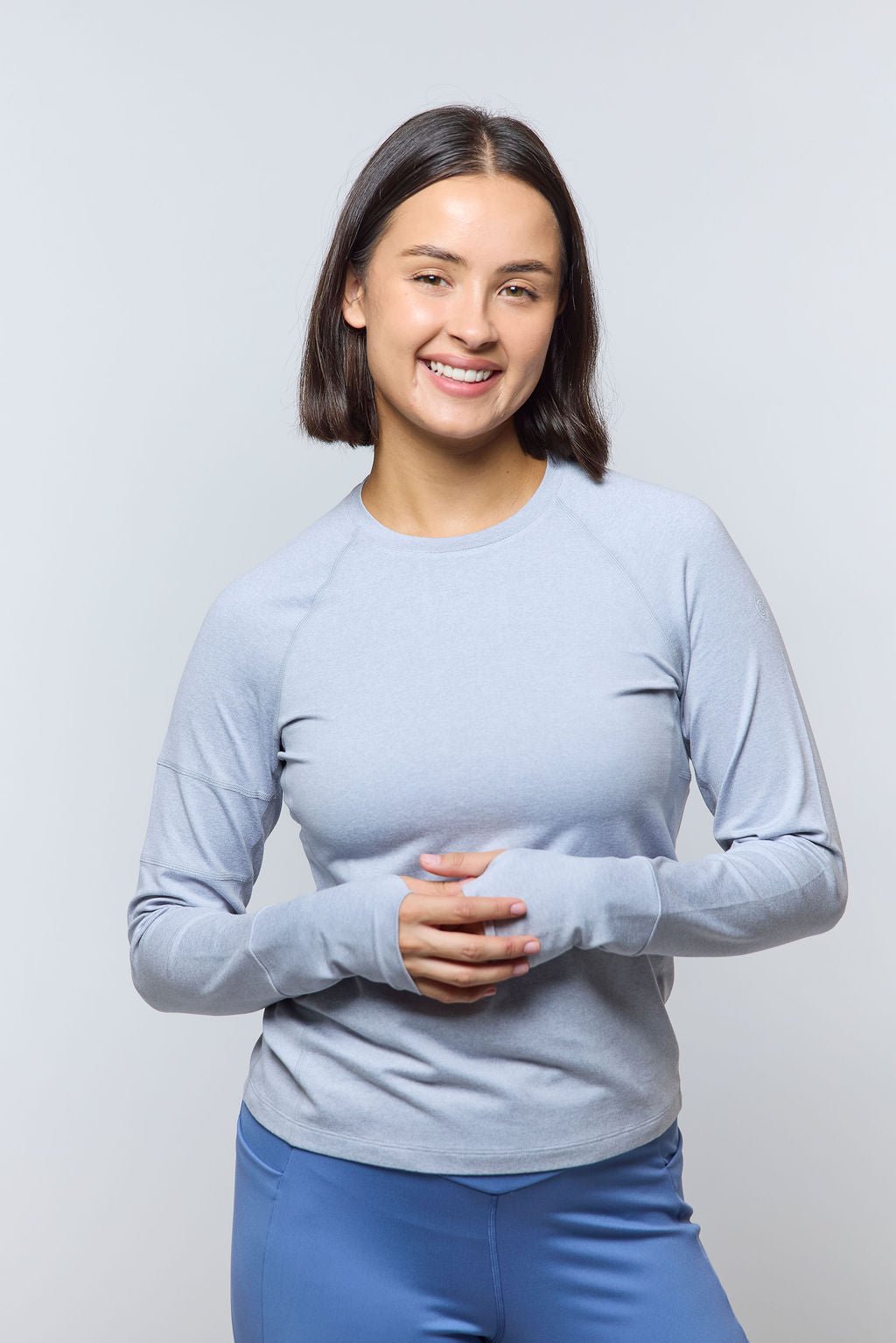 Foudy 2.0 Women's Long Sleeve Athletic Top - Pendo Store