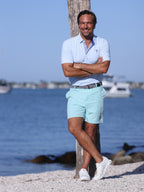 Freeport Aqua Performance Shorts - Pendo Store