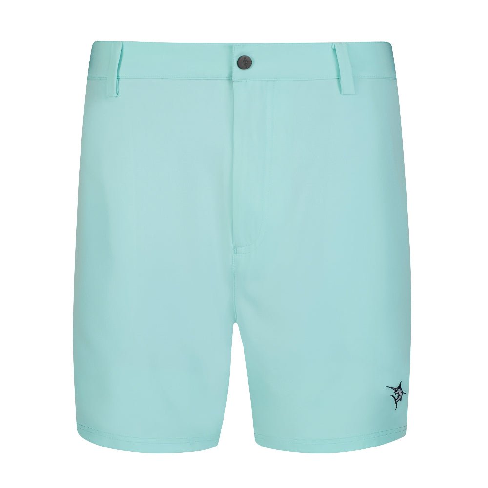 Freeport Aqua Performance Shorts - Pendo Store