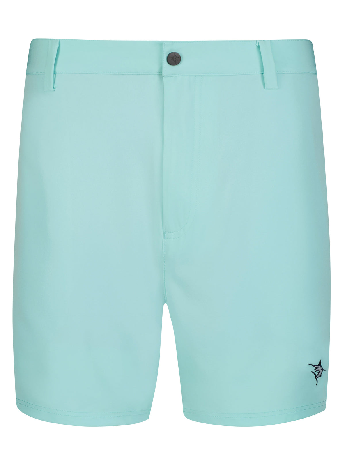 Freeport Aqua Performance Shorts - Pendo Store