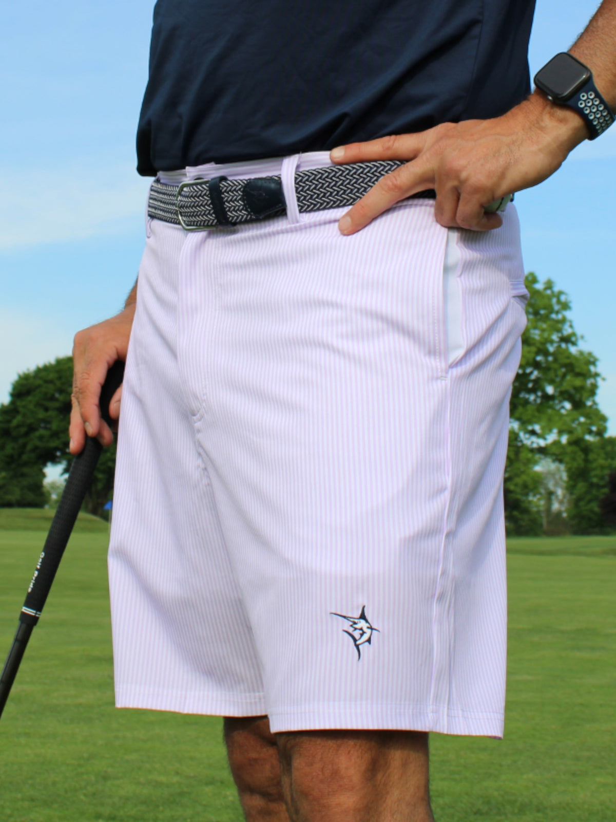 Freeport Lightweight Performance Shorts - Pendo Store