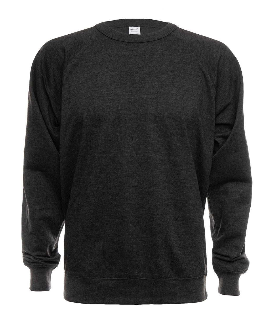 French Terry Crew Neck Fleece - Pendo Store