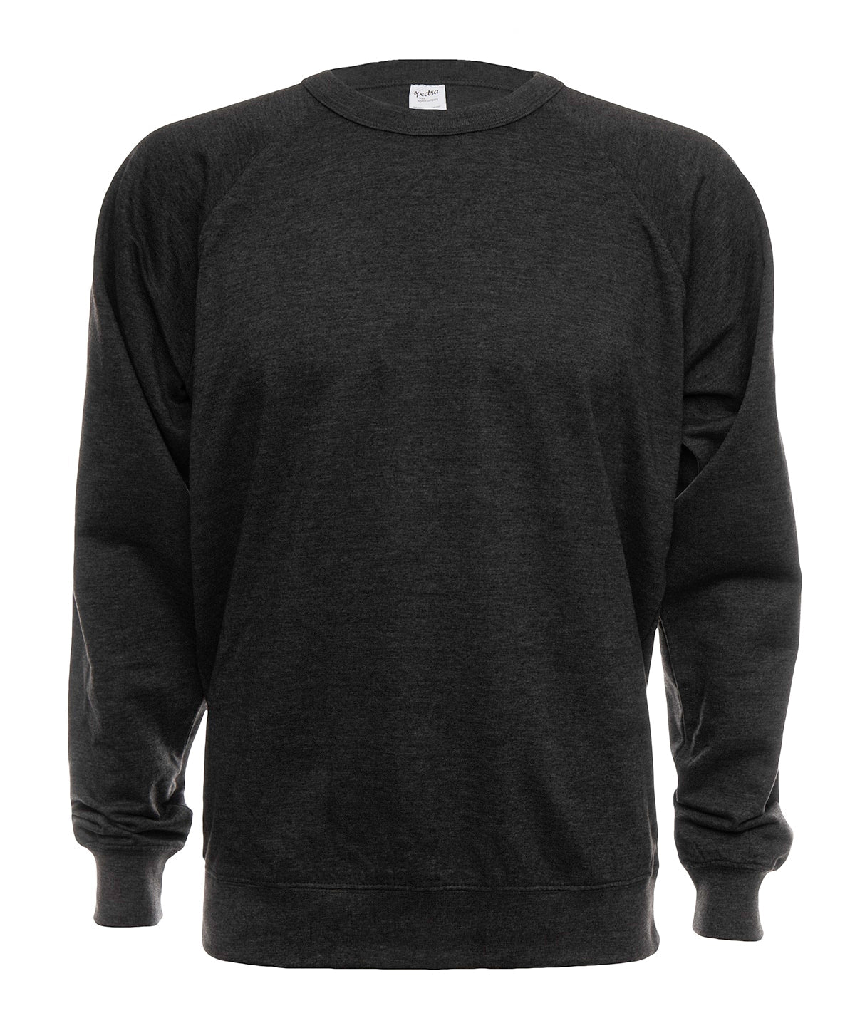 French Terry Crew Neck Fleece - Pendo Store