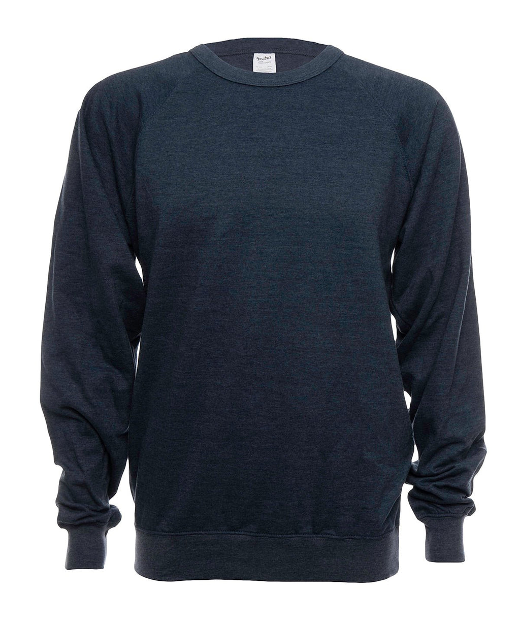 French Terry Crew Neck Fleece - Pendo Store