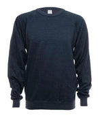 French Terry Crew Neck Fleece - Pendo Store