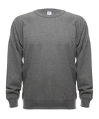 French Terry Crew Neck Fleece - Pendo Store