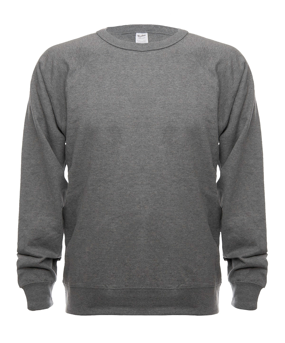 French Terry Crew Neck Fleece - Pendo Store