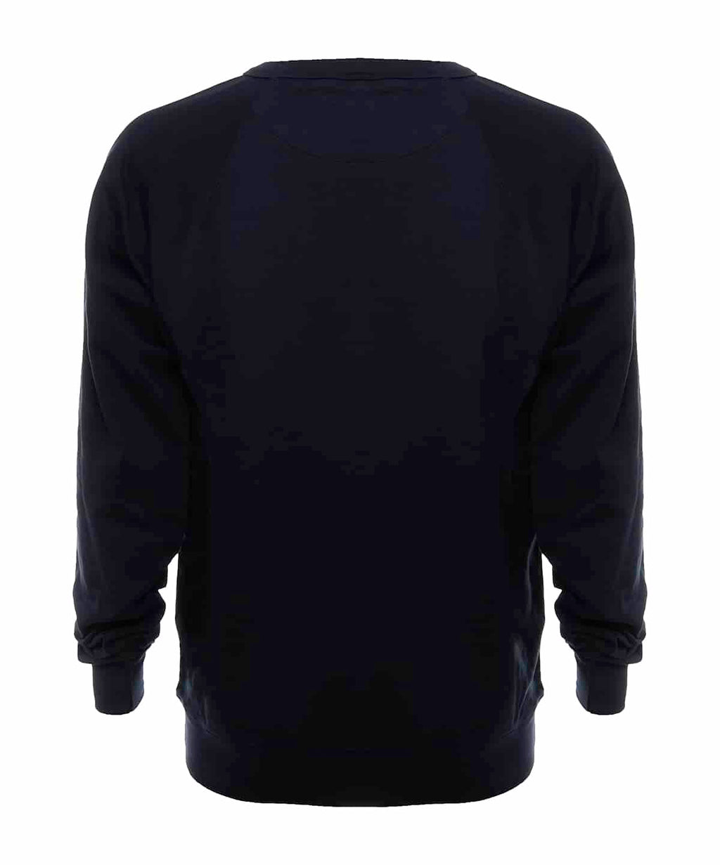 French Terry Crew Neck Fleece - Pendo Store