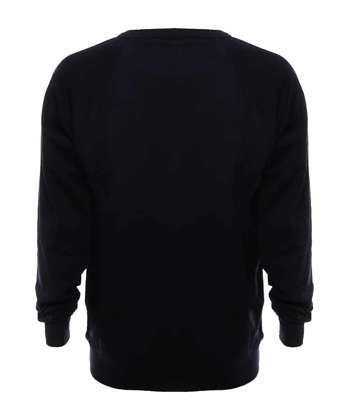 French Terry Crew Neck Fleece - Pendo Store