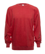 French Terry Crew Neck Fleece - Pendo Store