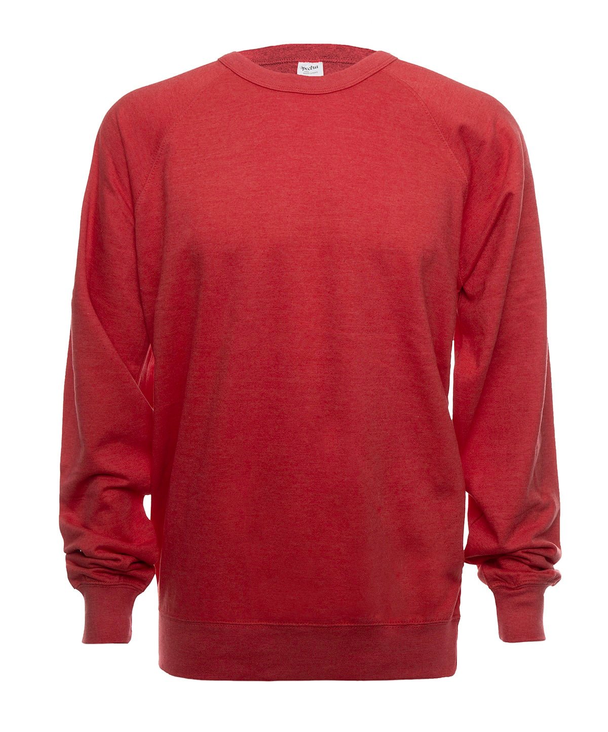 French Terry Crew Neck Fleece - Pendo Store