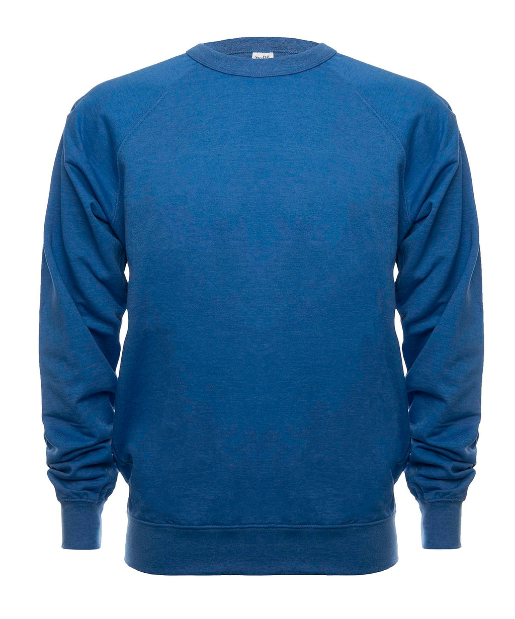French Terry Crew Neck Fleece - Pendo Store