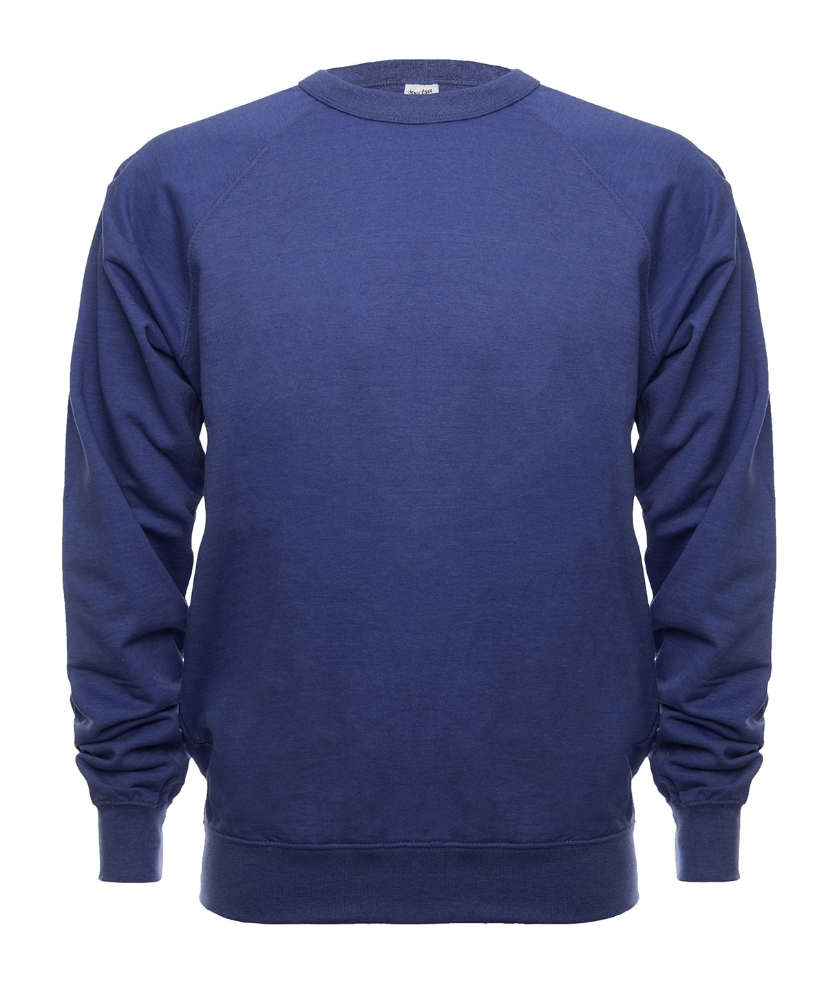 French Terry Crew Neck Fleece - Pendo Store