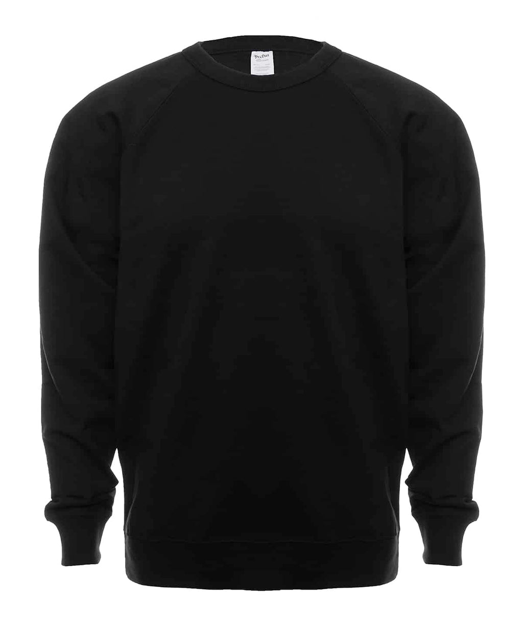 French Terry Crew Neck Fleece - Pendo Store