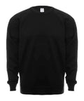 French Terry Crew Neck Fleece - Pendo Store