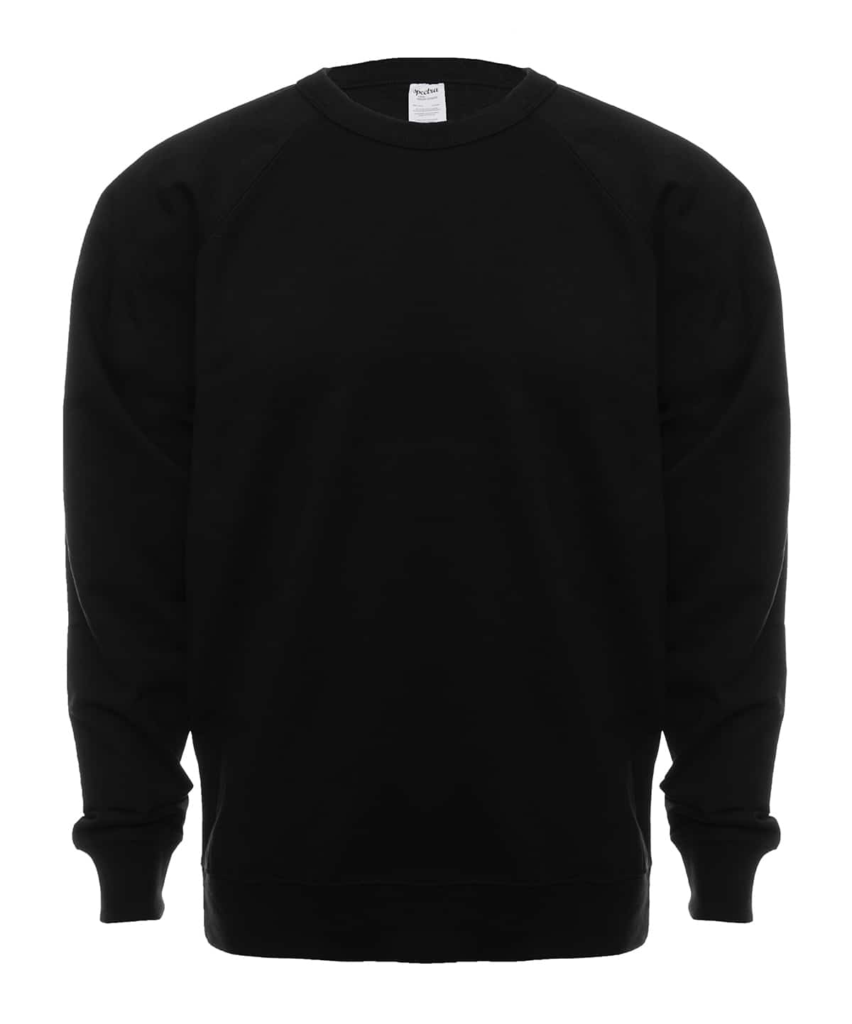 French Terry Crew Neck Fleece - Pendo Store