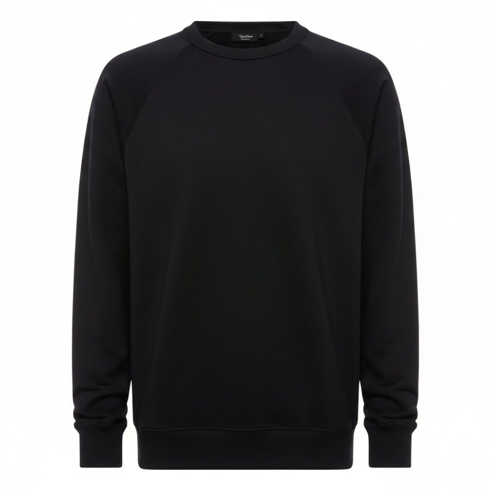 French Terry Crew Neck Fleece - Pendo Store
