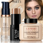 Full Coverage Face Makeup Set - Pendo Store