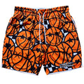 Game Face - Shorts - Pendo Store