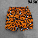Game Face - Shorts - Pendo Store