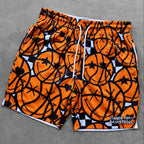 Game Face - Shorts - Pendo Store