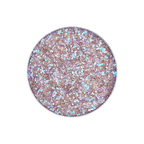 Glitter Eye Shadow Singles – Vegan, Long-Wear