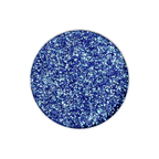 Glitter Eye Shadow Singles – Vegan, Long-Wear