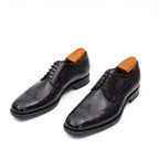 Goodyear Welt Brogue Shoes - Pendo Store