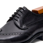 Goodyear Welt Brogue Shoes - Pendo Store