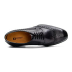 Goodyear Welt Brogue Shoes - Pendo Store