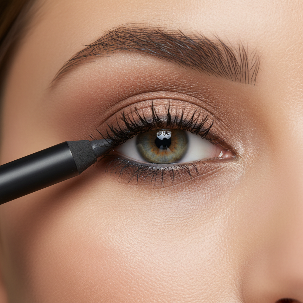 Ultimate Longwear Waterproof Eye Liner Collection
