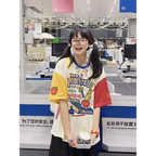 Harajuku Korean Style T-Shirt