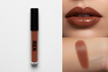 Haute Cocoa Deep Cocoa Brown Matte Liquid Lipstick