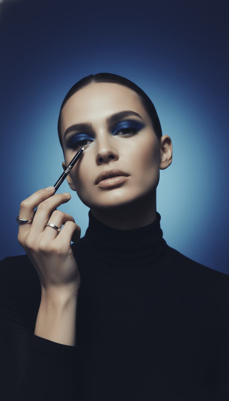 Ultimate Longwear Waterproof Eye Liner Collection