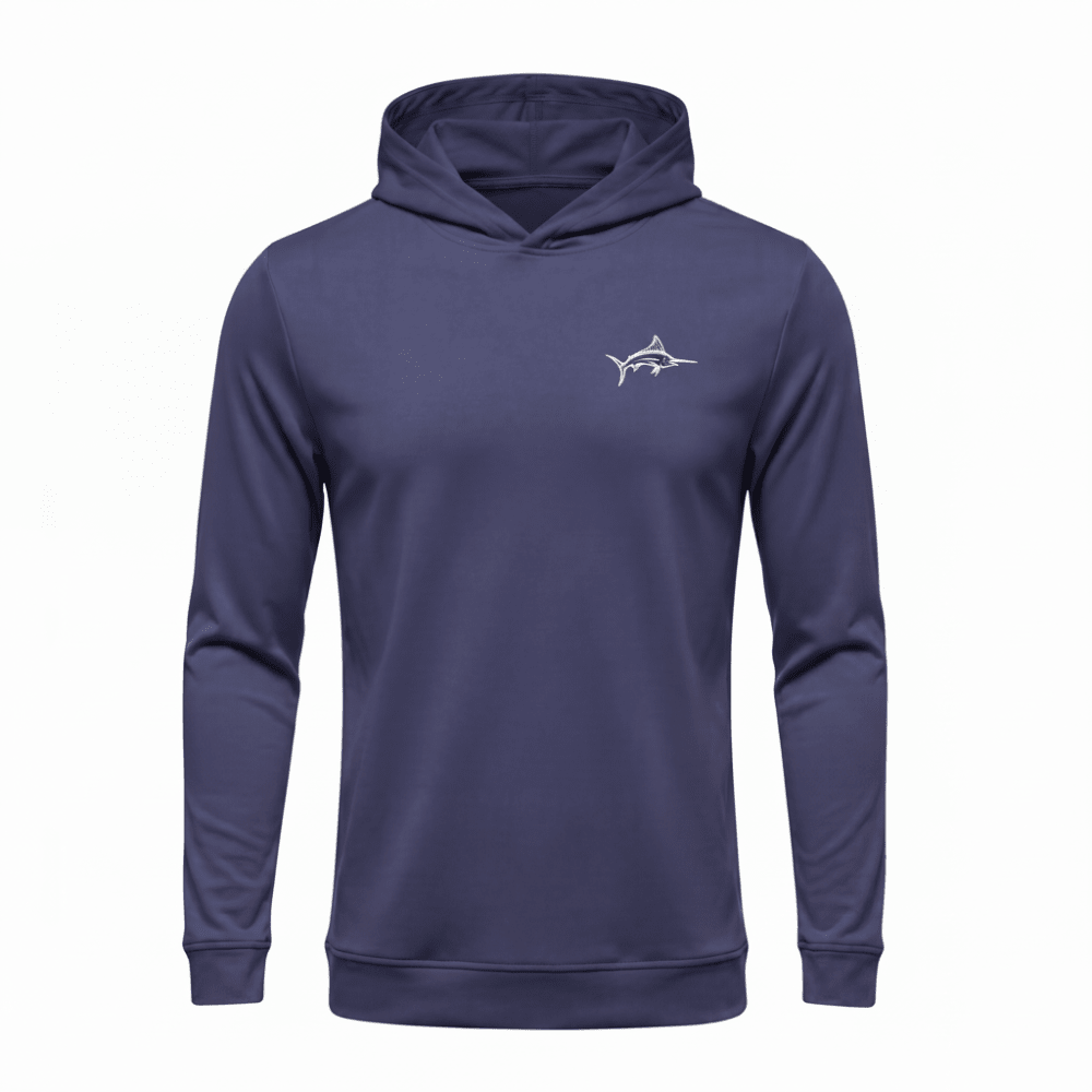 Hillside Performance Stretch Hoodie - Pendo Store