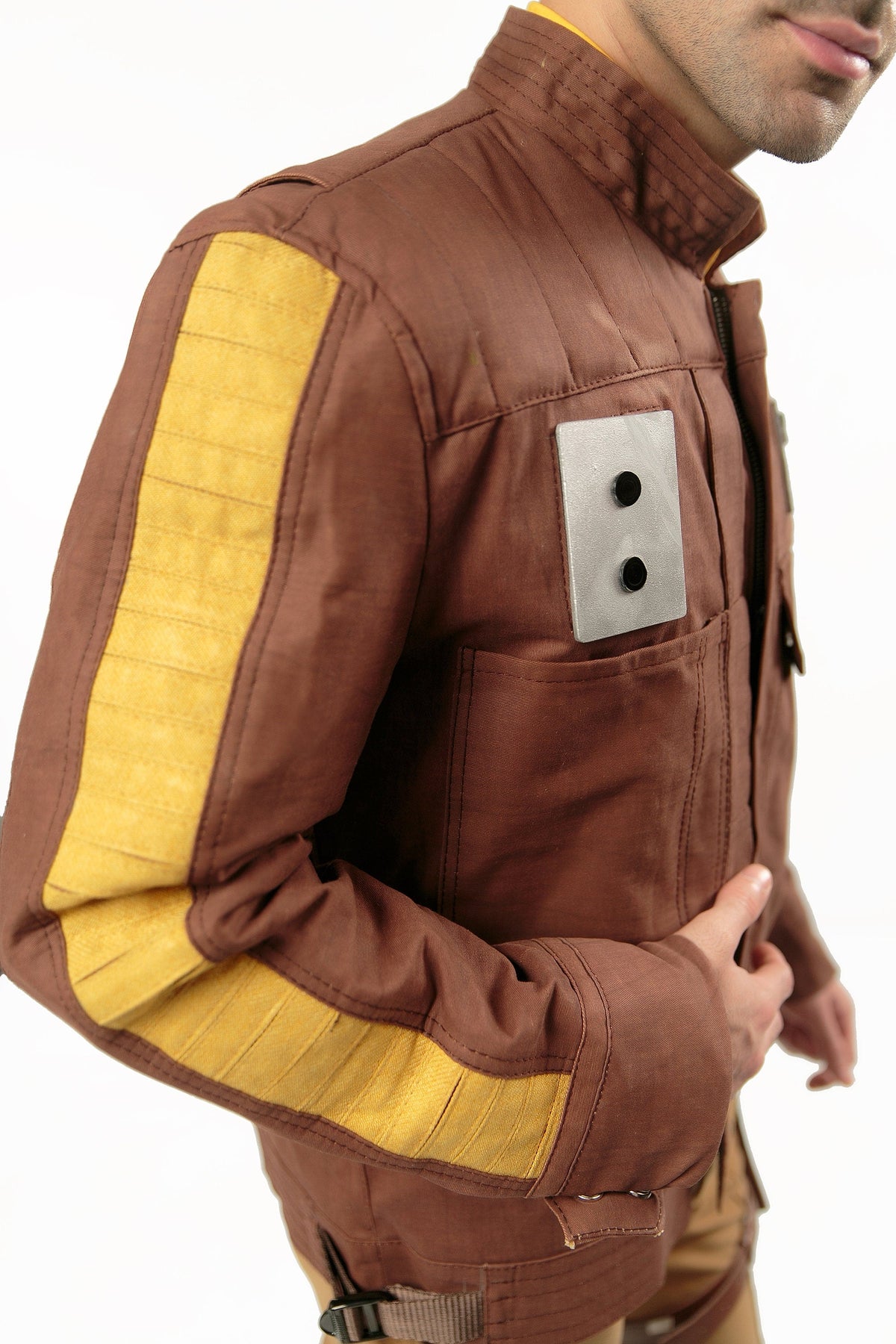 Rebel Intelligence Officer Costume