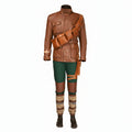 Military Inspired Cosplay Costume