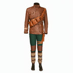 Military Inspired Cosplay Costume
