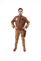 Rebel Intelligence Officer Costume