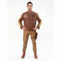 Rebel Intelligence Officer Costume