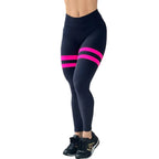 Scrunch Booty Wave Leggings