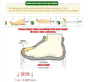 Kid’s Casual Shoes Boys Rechargeable Cartoon PU Leather Spring Fashion Flat Bottom Anti-slip Sneakers Yellow Size 25-36 - Pendo Store