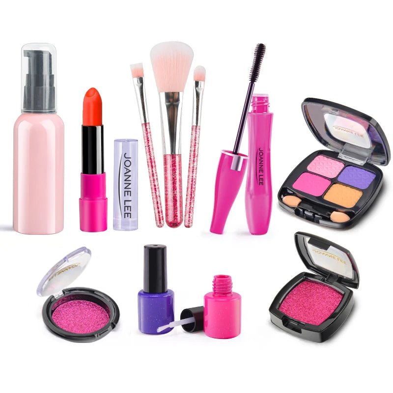 Kids Pretend Makeup Toy Set - Pendo Store