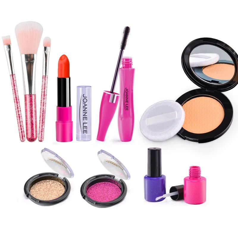Kids Pretend Makeup Toy Set - Pendo Store
